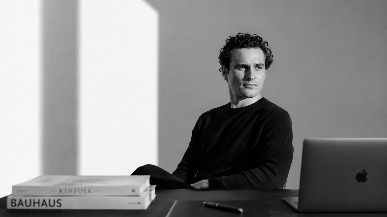 Alexander Friedmann Webdesigner aus Graz in der Steiermark
