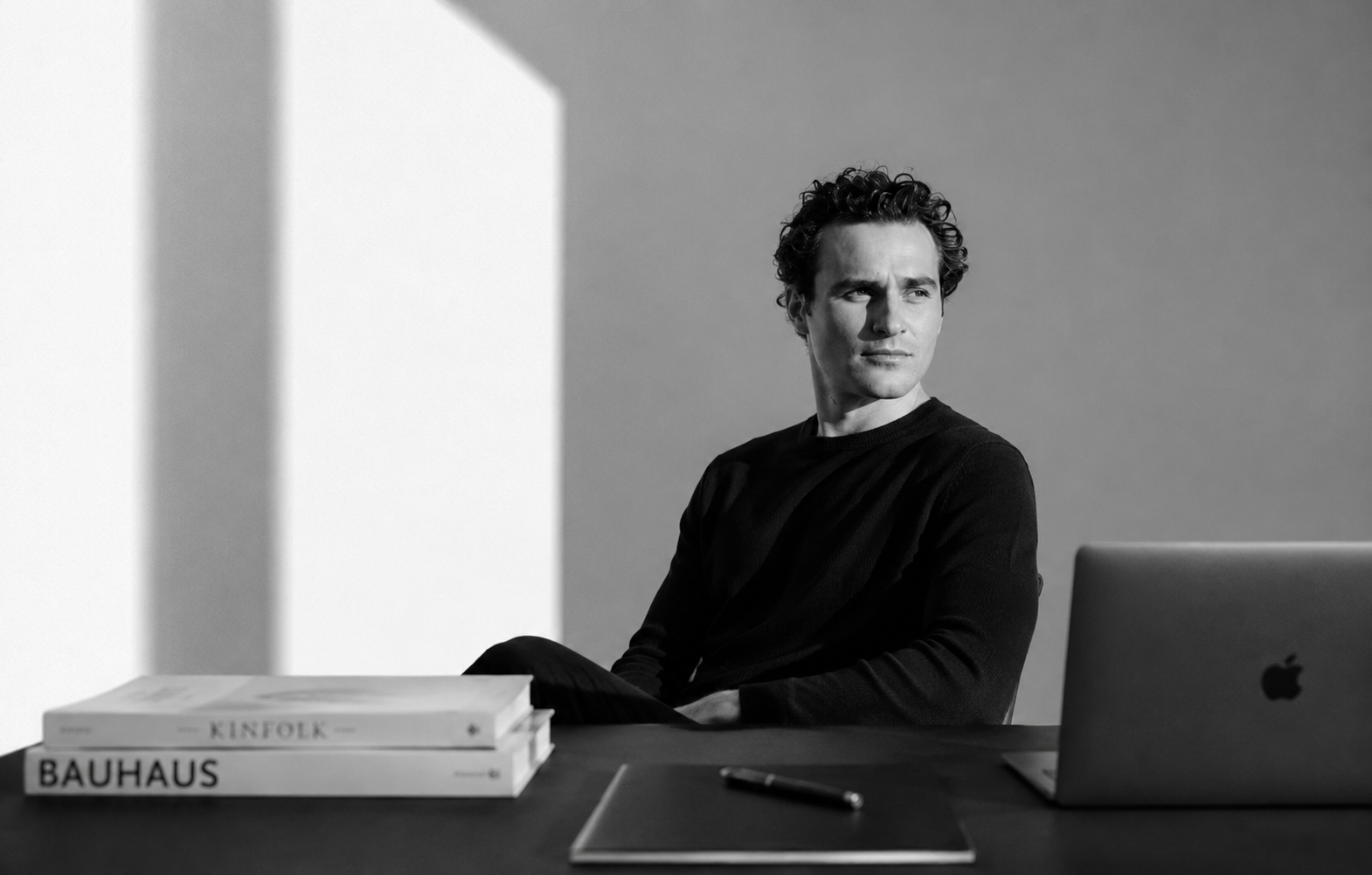 Alexander Friedmann